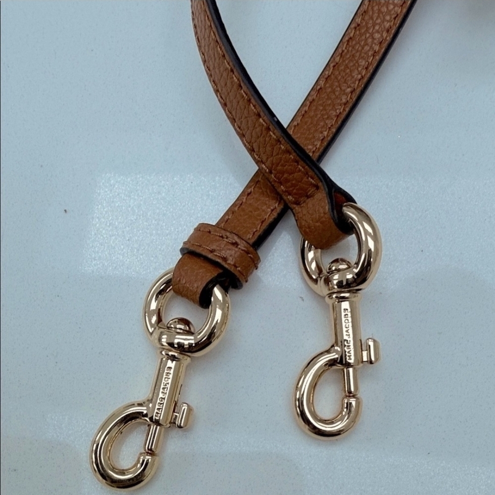 Marc Jacobs purse strap. - Picture 2 of 5